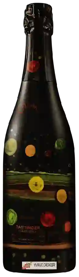 Winery Taittinger - Collection Amadou Sow Champagne Winery Taittinger - Collection Amadou Sow Champagne