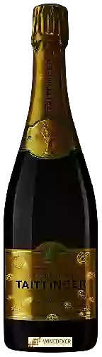 Winery Taittinger - FIFA World Cup Réserve Brut Champagne