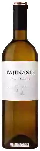 Winery Tajinaste - Blanco Afrutado