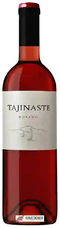 Winery Tajinaste - Rosado