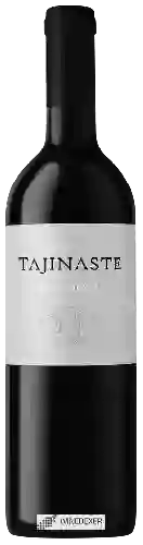 Winery Tajinaste - Tradicional Tinto