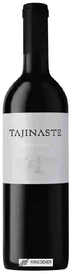 Winery Tajinaste - Tradicional Tinto