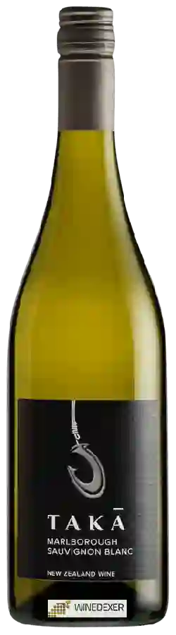 Winery Taka - Sauvignon Blanc Winery Taka - Sauvignon Blanc