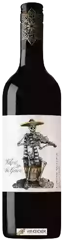 Winery Take It To The Grave - Cabernet Sauvignon