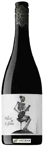 Winery Take It To The Grave - Grenache