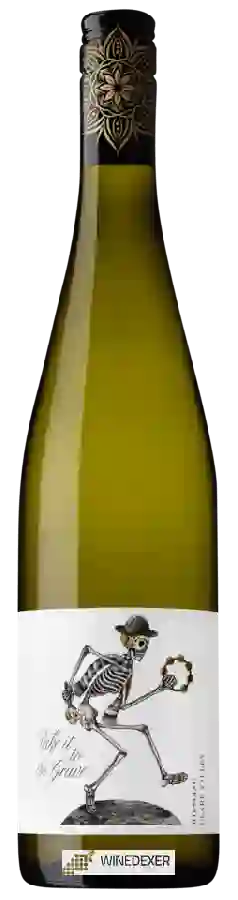 Winery Take It To The Grave - Riesling