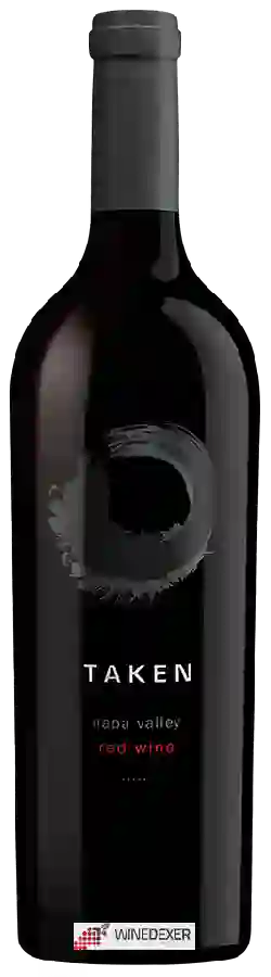 Winery Taken - Red Winery Taken - Red