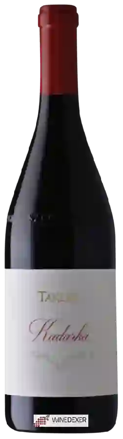 Winery Takler - Kadarka Winery Takler - Kadarka