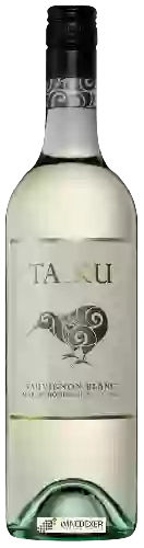 Winery Ta_Ku - Sauvignon Blanc