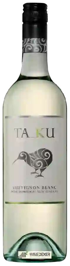 Winery Ta_Ku - Sauvignon Blanc Winery Ta_Ku - Sauvignon Blanc