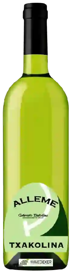 Winery Talai - Berri - Alleme