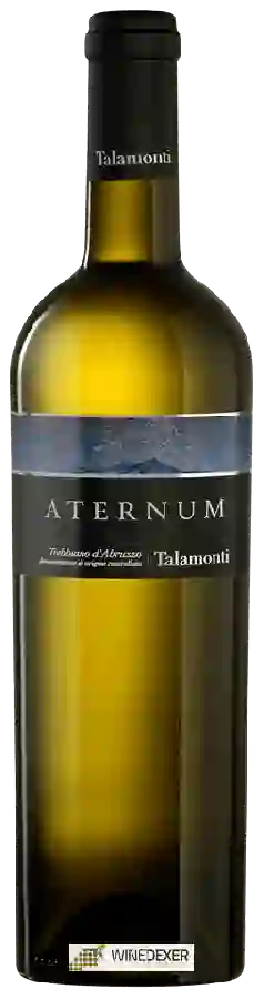 Winery Talamonti - Aternum Trebbiano d'Abruzzo Winery Talamonti - Aternum Trebbiano d'Abruzzo