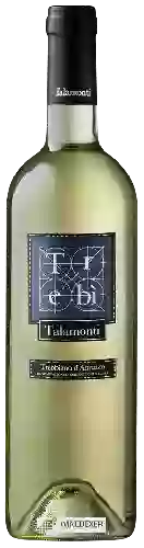 Winery Talamonti - Trebì Trebbiano d'Abruzzo