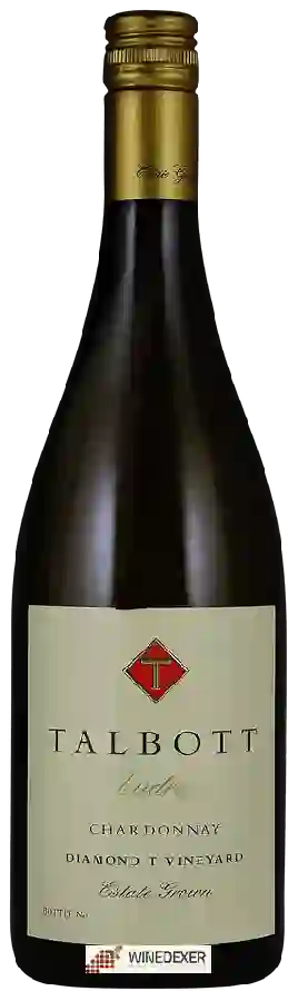 Winery Talbott - Audrey Chardonnay