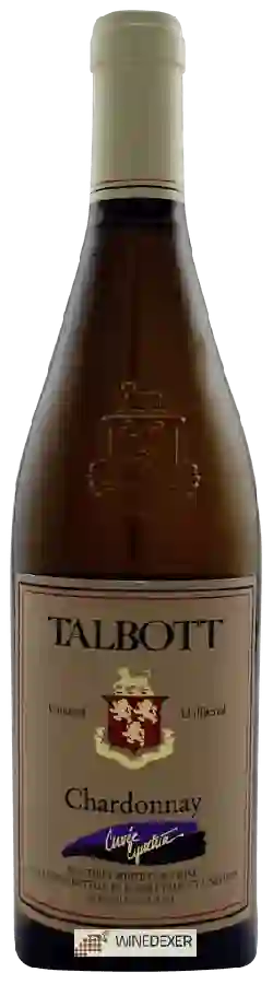 Winery Talbott - Cynthia Chardonnay Winery Talbott - Cynthia Chardonnay