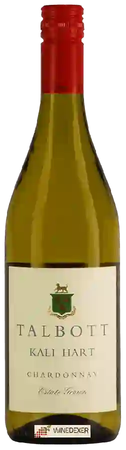 Winery Talbott - Kali Hart Chardonnay Winery Talbott - Kali Hart Chardonnay