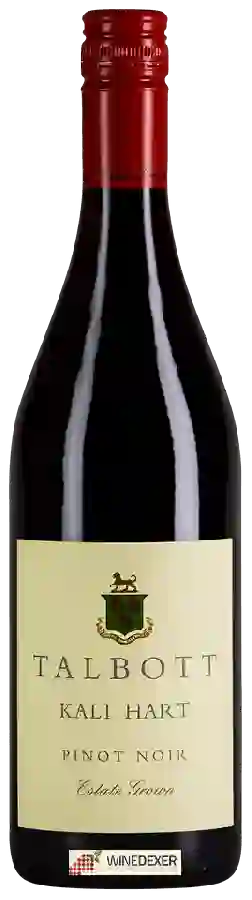 Winery Talbott - Kali Hart Pinot Noir