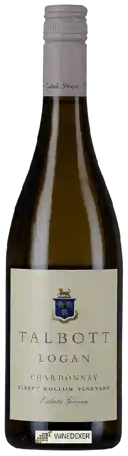 Winery Talbott - Logan Chardonnay (Sleepy Hollow Vineyard) Winery Talbott - Logan Chardonnay (Sleepy Hollow Vineyard)