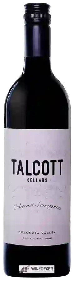 Winery Talcott Cellars - Cabernet Sauvignon