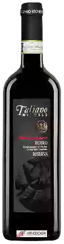 Winery Taliano Michele - Ròche dřa Bòssořa Roero Riserva