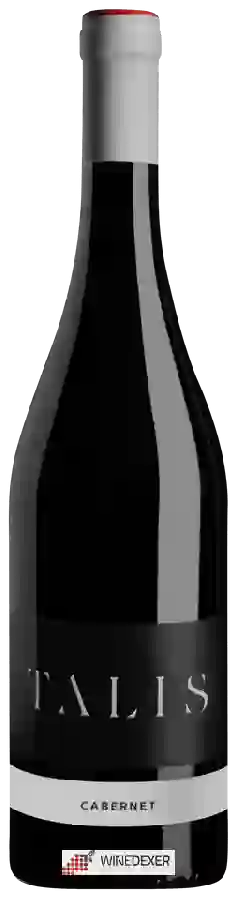 Winery Talis - Cabernet Winery Talis - Cabernet