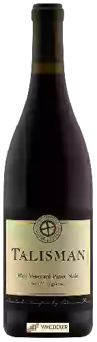 Winery Talisman - Weir Vineyard Pinot Noir