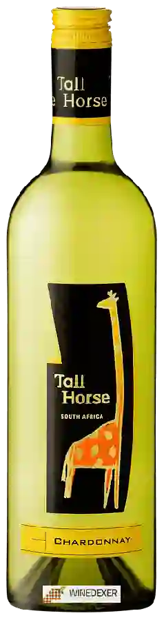 Winery Tall Horse - Chardonnay