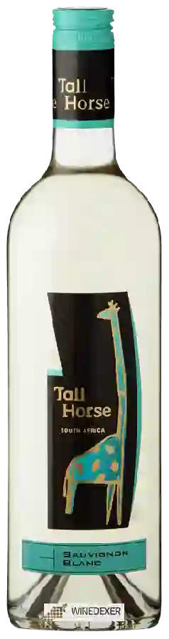 Winery Tall Horse - Sauvignon Blanc