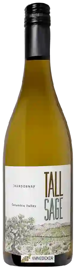 Winery Tall Sage - Chardonnay Winery Tall Sage - Chardonnay