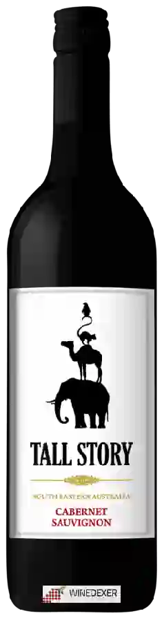 Winery Tall Story - Cabernet Sauvignon
