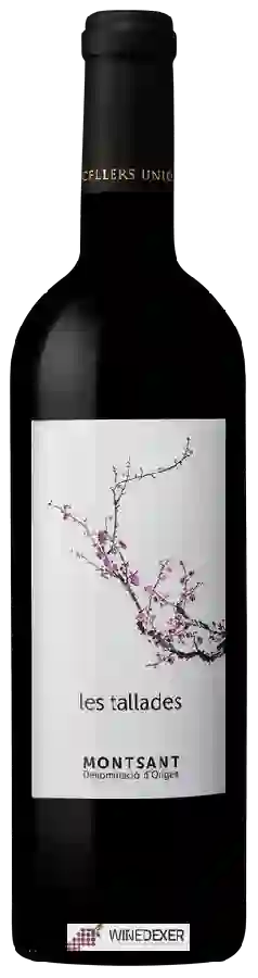 Winery Les Tallades - Tinto