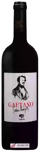 Winery Tallarini - Gaetano