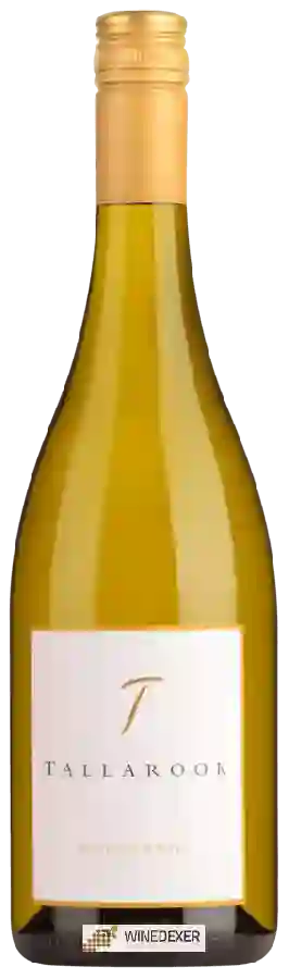 Winery Tallarook - Roussanne Winery Tallarook - Roussanne