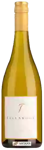 Winery Tallarook - Viognier
