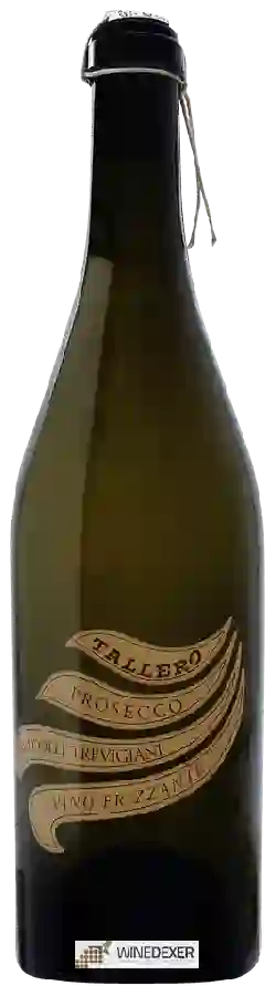 Winery Tallero - Prosecco Treviso Winery Tallero - Prosecco Treviso