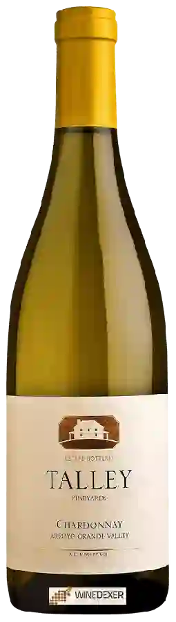 Winery Talley Vineyards - Estate Chardonnay