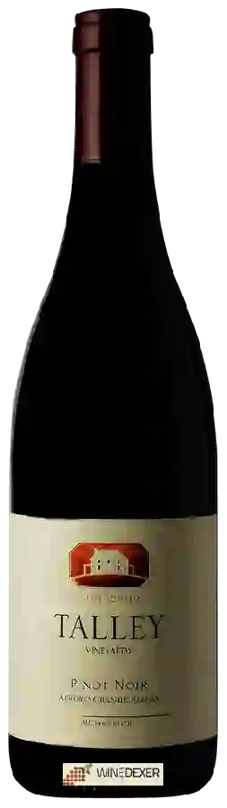 Winery Talley Vineyards - Estate Pinot Noir