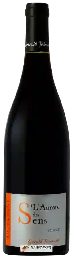 Winery Talmard - Bourgogne L'Aurore des Sens