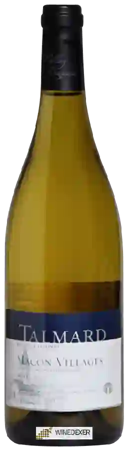 Winery Talmard - Mâcon-Villages