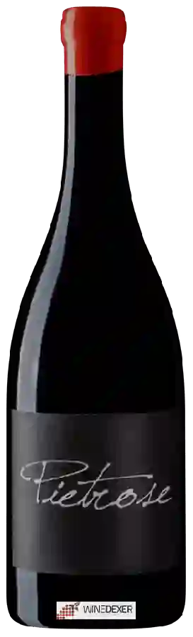 Winery Talosa - Pietrose