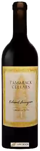 Winery Tamarack - Cabernet Sauvignon