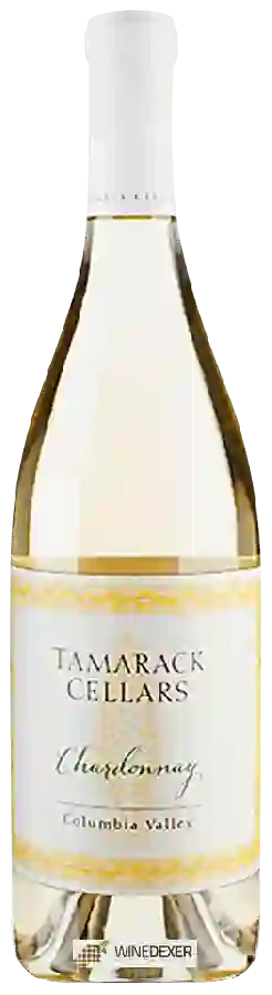 Winery Tamarack - Chardonnay