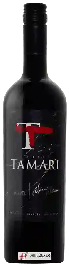 Winery Tamarí - Malbec Special Selection