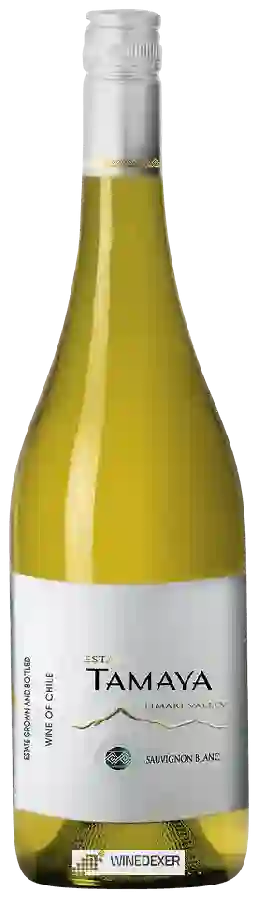 Winery Tamaya - Sauvignon Blanc