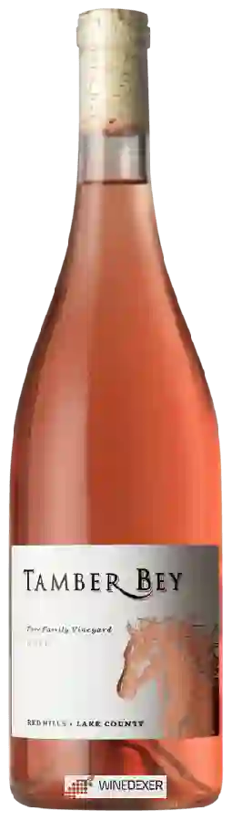 Winery Tamber Bey - Fore Family Vineyard Rosé Winery Tamber Bey - Fore Family Vineyard Rosé