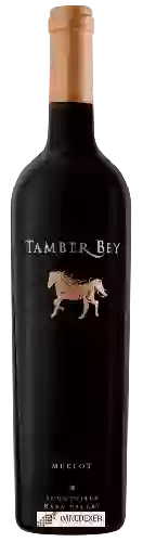 Winery Tamber Bey - Merlot