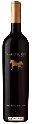 Winery Tamber Bey - Oakville Estate Cabernet Sauvignon