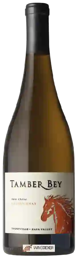 Winery Tamber Bey - Sans Chêne Chardonnay (Unoaked)