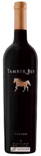Winery Tamber Bey - Tovero