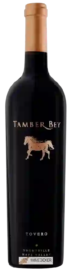 Winery Tamber Bey - Tovero Winery Tamber Bey - Tovero